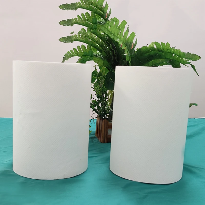quality competitive price paper hand towels for bathroom double layers bar napkins holiday disposable paper guest hand towel