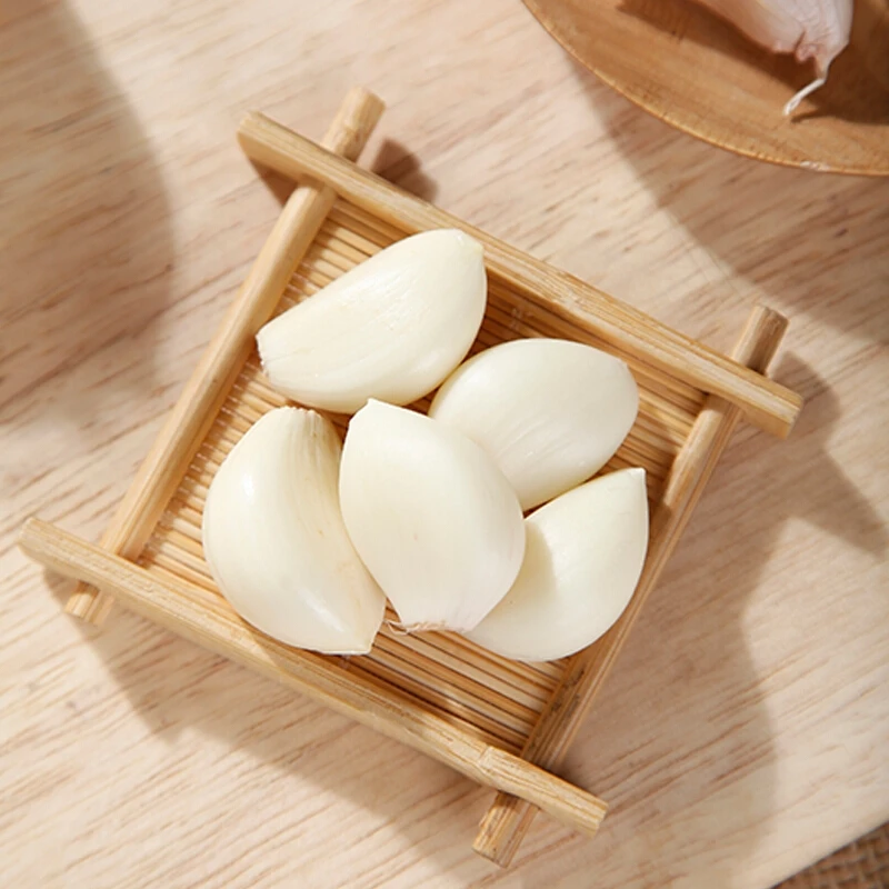
Wholesale China New Crop White Ginger And 1kg Price Chinese Fresh Solo Garlic Cloves 