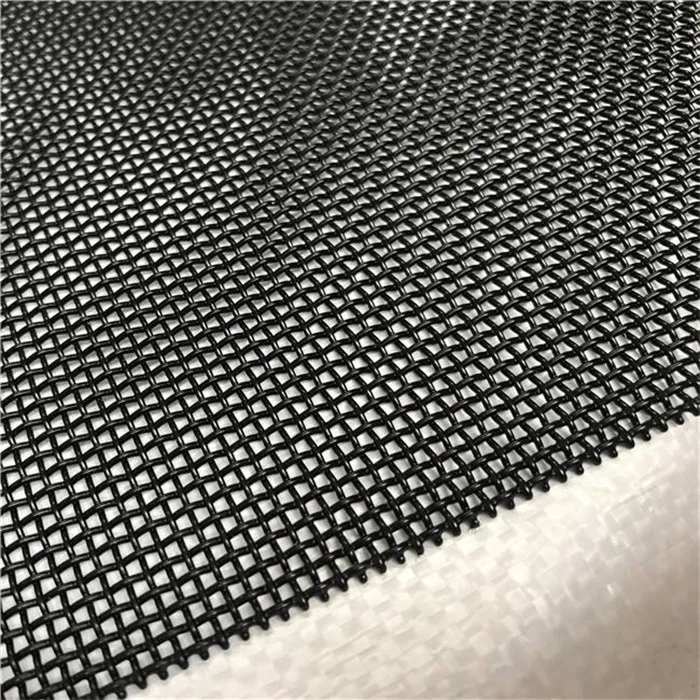 ss 316 marine grade stainless steel heavy duty security insect proof screen mesh