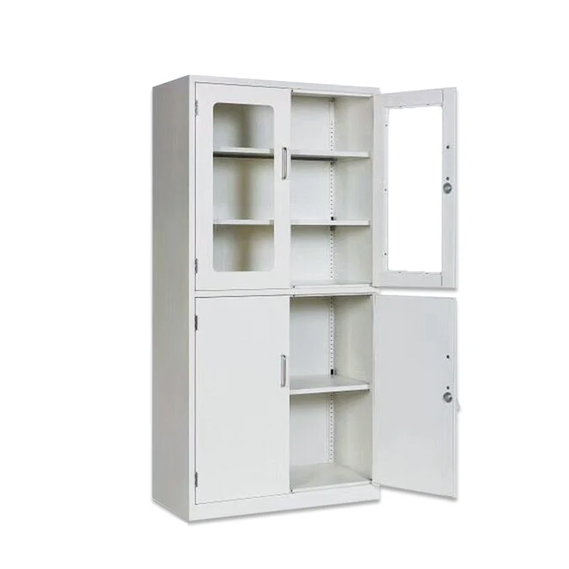 Professional Chests Heavy Metal Industrial Duty Boxes Storage Garage Series Storage Combination Mechanic Tool Storage Cabinet
