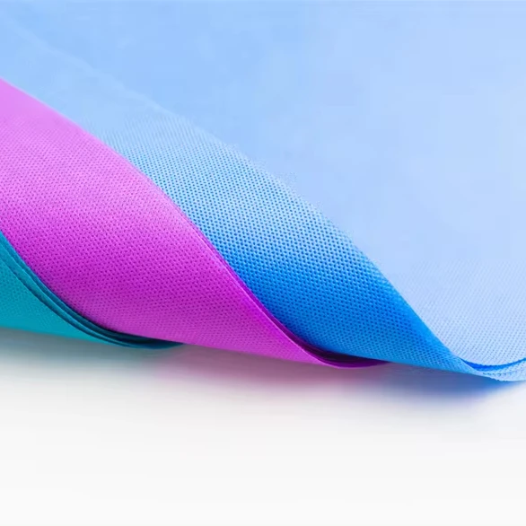 Nonwoven SMS/SMMS/SMMS Sterilization Wraps