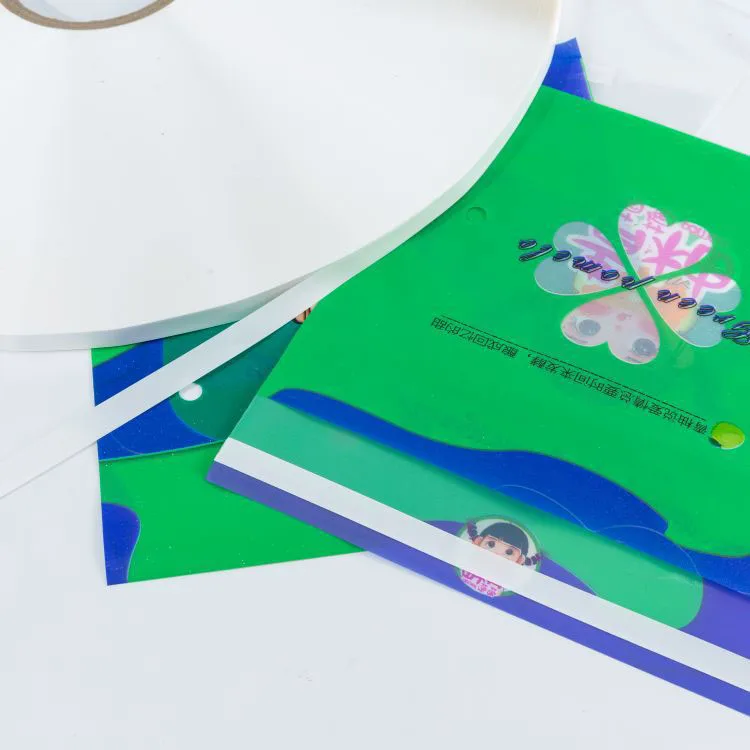 manufacturer factory doubled sided mailer sealing bag adhesive pack permanent tape