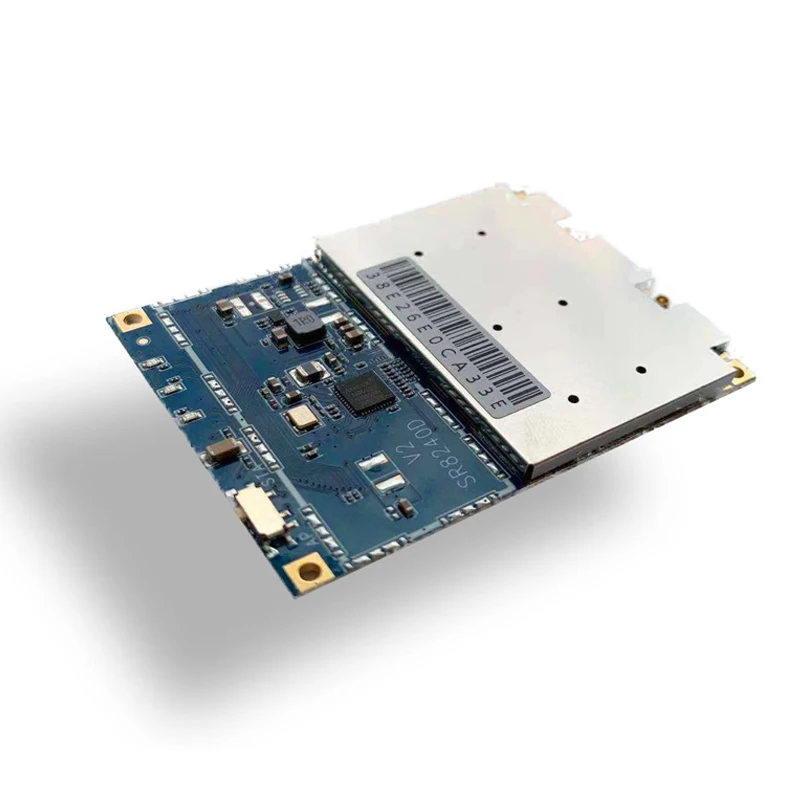 Cheap 2.4Ghz Wifi Access Point Board Usb Wifi Module Router Pcb Ethernet Communication Wireless Rf Modules