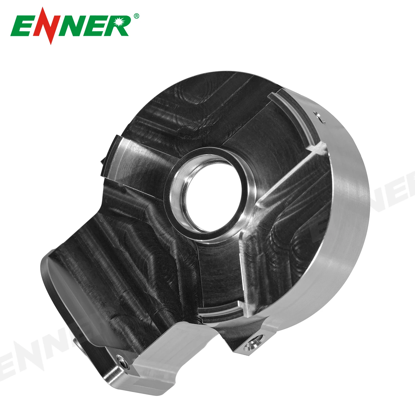 extruded high power silent computer host radiator heat sink boat 6063 aluminium extrusion profiles manufacturer with great price