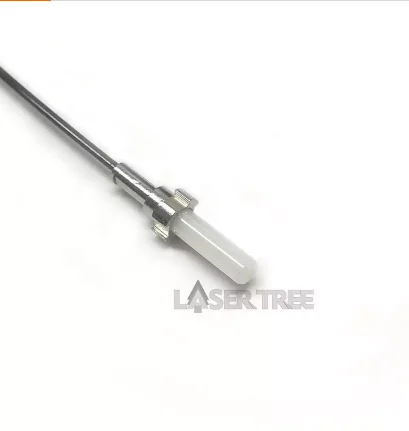 LASRT TREE 405/450/488/505/515/638/640nm Fiber Coupled Laser Diode Customizable Laser Diode