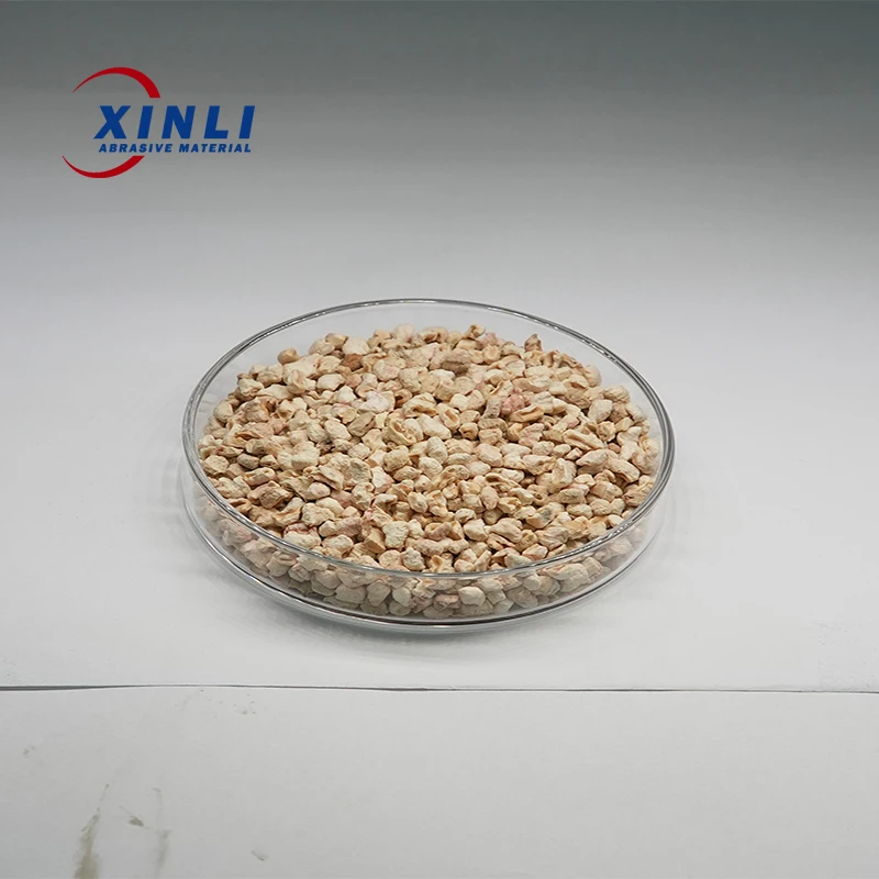 Brilliant Gorgeous Perfect  Natural Corn Cobs Corncob Feed Meal for Animal Corn cob granule filling material feed additives pets