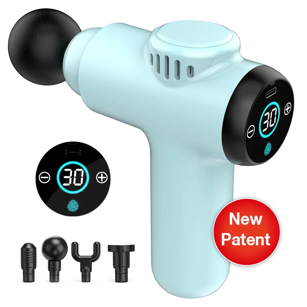 M0201 2024 товары высшего качества индивидуальный массажный пистолет секс-игрушки для мужчин дистрибьютор в Китае