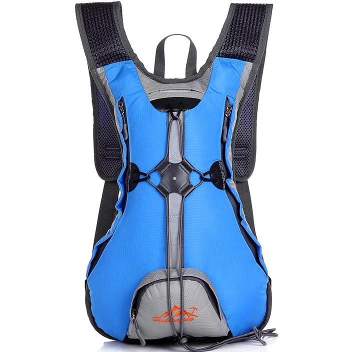 2021 new design waterproof bicycle bag travel bag