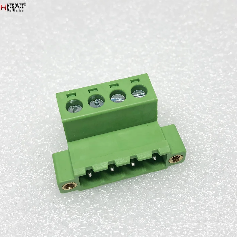 2EDGKRM degson cross male plug terminal block