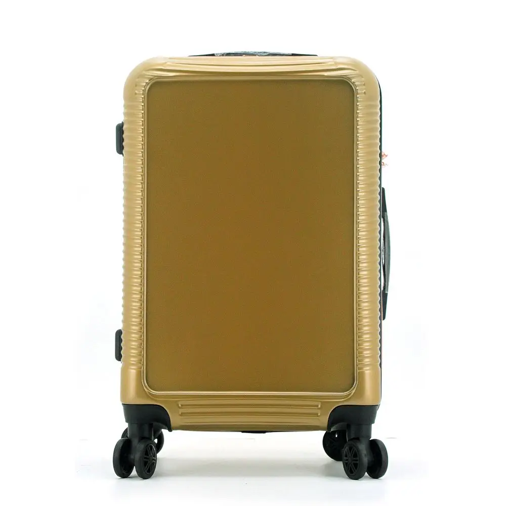 25 Years Factory Travelling Bags Trolley Luggage Suitcase 20 Inch Suit Case