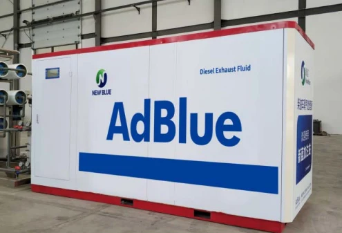 AdBlue Transfer Pump Adblue Dispenser def pump kit   filling machine AdBlue Ton Pry Dispenser for fleet for gas station