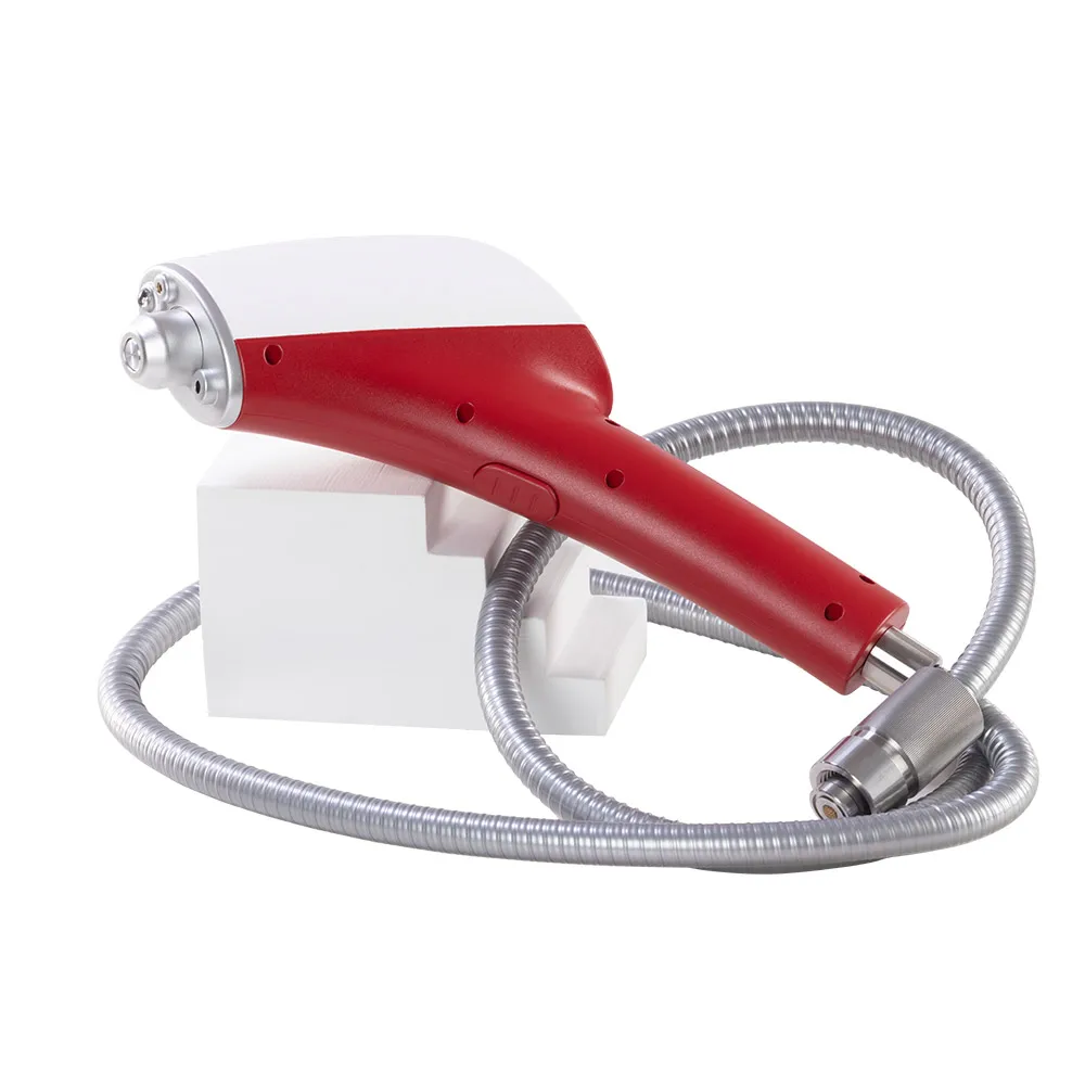 Physical Co2 Shock Cryo Therapy Device Cryo Skin Cooling Body Care Machine For Horses Dogs Cats Pets human Use