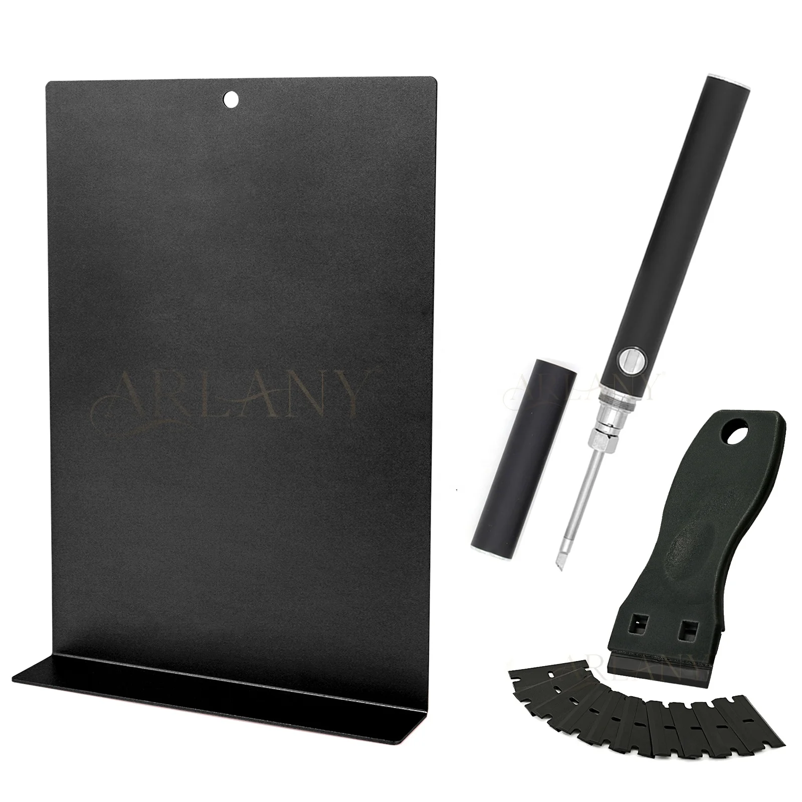 Thick Angled Tip Tape Remover for Hair Extensions Heated Tape Remover For Extensions Soldering Iron For Human Hair Extensions