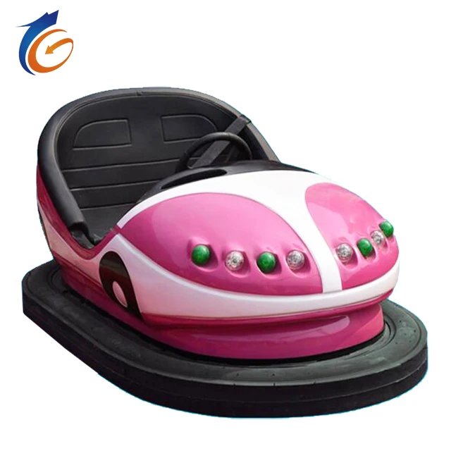 Top Entertainment Manufacturer Battery Powered Adult Bumper Cars Kids Indoor Play Rides Kids Electric Dodge Bumper Cars For Sale