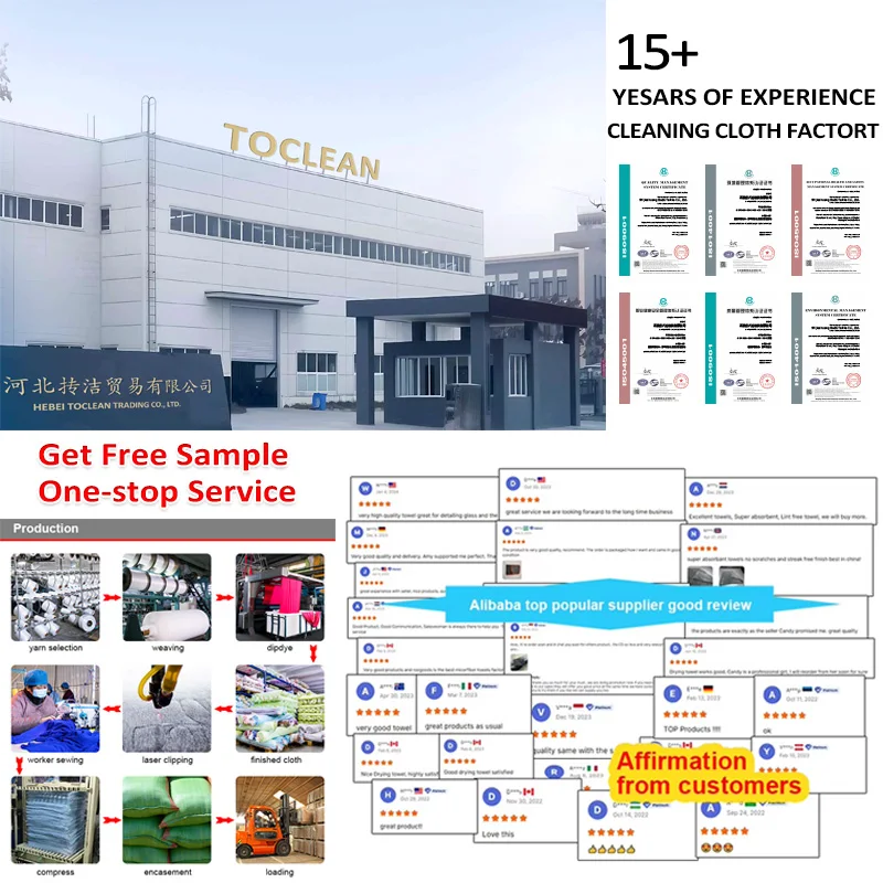 Car Care Detailing super absorbent towel for car Cleaning Cloths Cleaning Auto car drying towel 1400gsm drying 1600gsm 1200