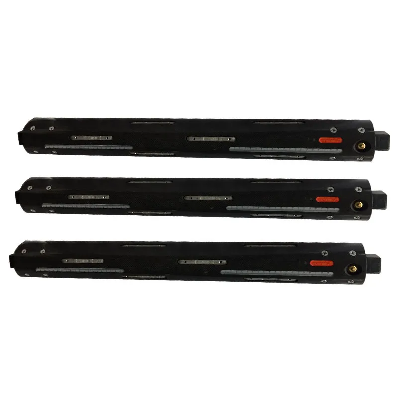 air expanding shaft Key type air shaft for packing machine