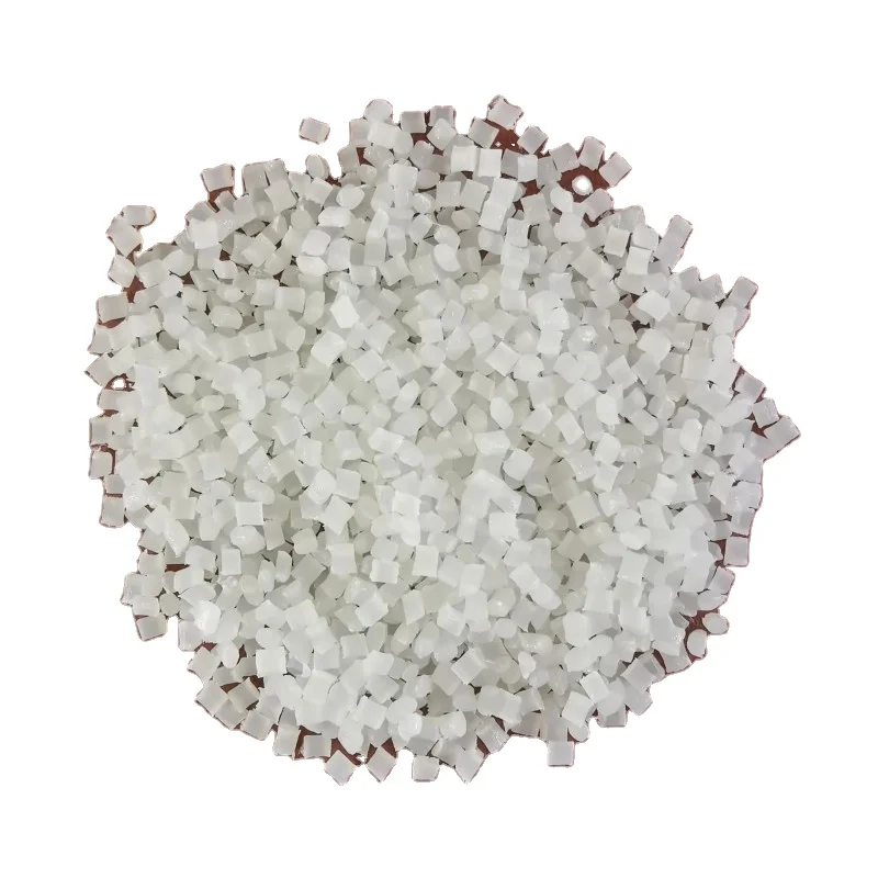 PA66 Plastic Granules Nylon66 PA66 Granules Recycled PA66 Nylon Granules Recycled Pellets Inexpensive