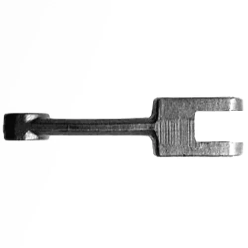 Кованый износостойкий шатун коленчатого вала двигателя из нержавеющей стали