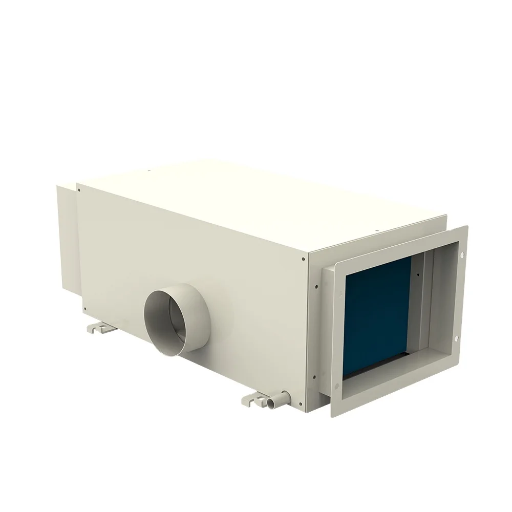 Wholesale Forward Left Out Low Noise 38L Per Day Commercial Industrial Ceiling Dehumidifier Air Dryer