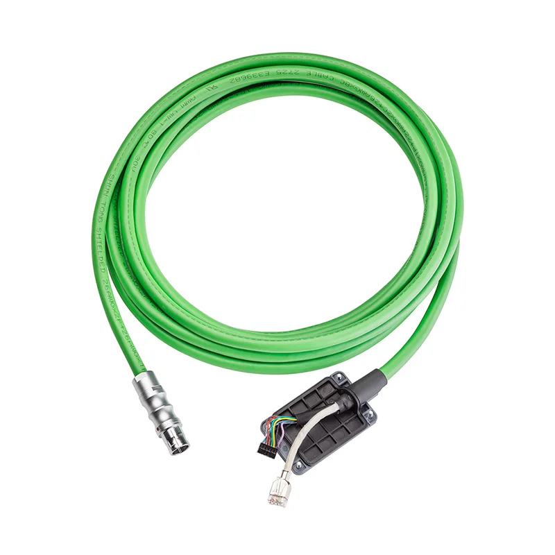 Brand New and Original HMI Cable KTPX00 6AV2181-5AF08-0AX0 In Stock