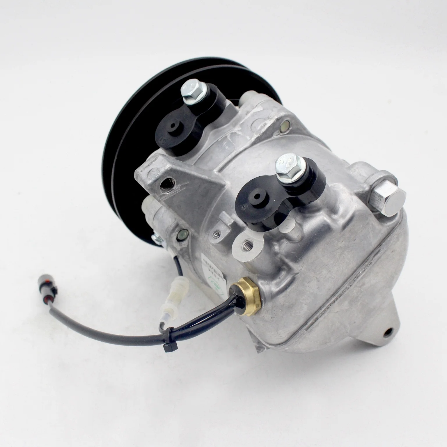 For Daihatsu Tanto/Esse/Ceria/Valera Car Oem 447220-6750 447260-5540, Auto Ac Compressor Air Conditioner*