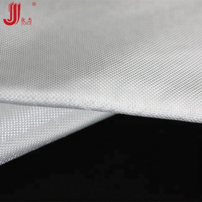 China Gold Manufacturer Fiberglass Cloth for FRP Flat Panels 200GSM