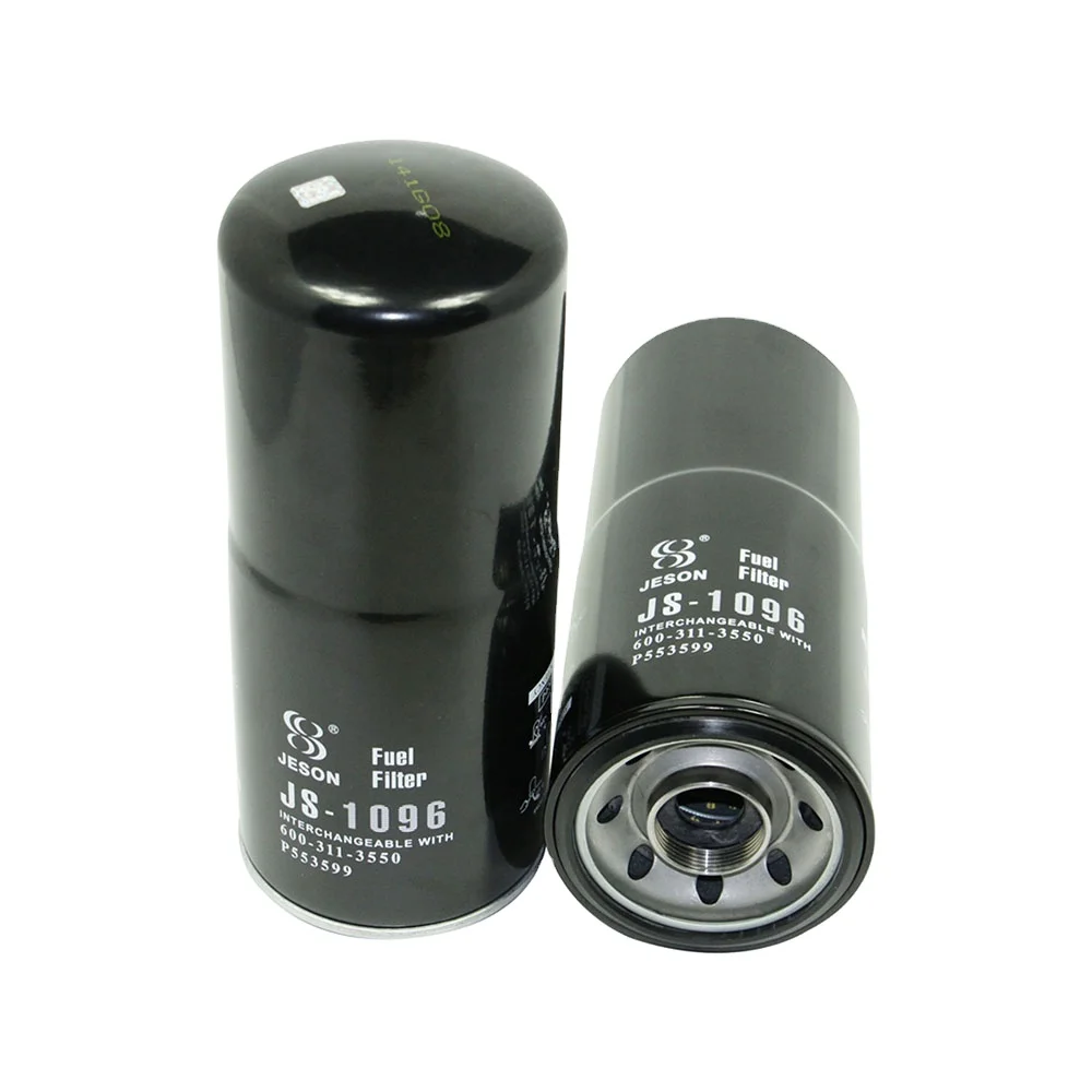 Fuel Filter 600-311-3550 600-319-3550 BF7948 P553500 FC-56230 600-319-3520