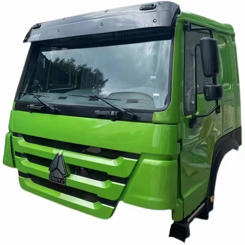 Запчасти для кабины грузовика sinotruk