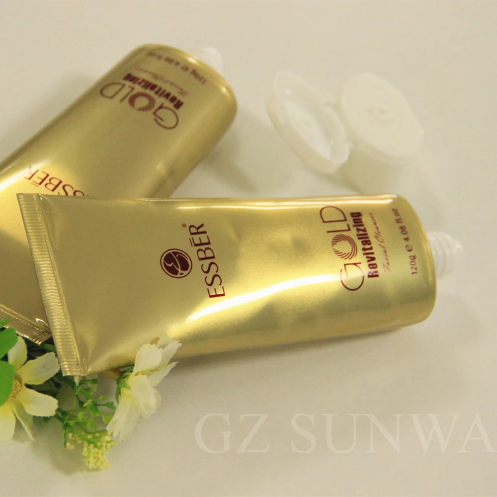 Машина для производства пластиковых мягких тюбиков