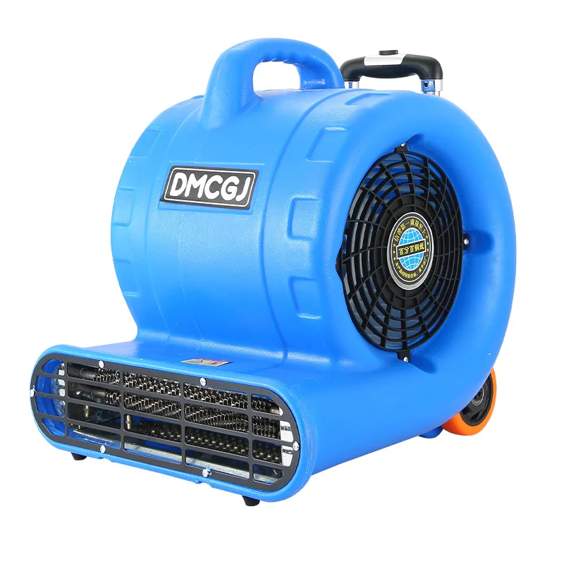 OEM/ODM Minimum MOQ Dry cleaners Commercial carpet dryer blower Floor blower