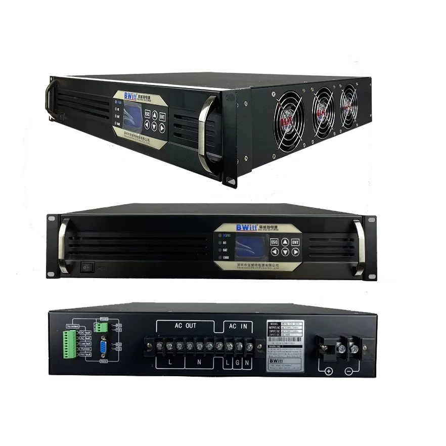 В Китае (стандарты Ce, rosh сертификаты BWT-110V постоянного тока/220 В переменного тока по ограничению на использование опасных материалов в производстве электрического и электронного оборудования синусоида 6kw инвертор немодулированного синусоидального 