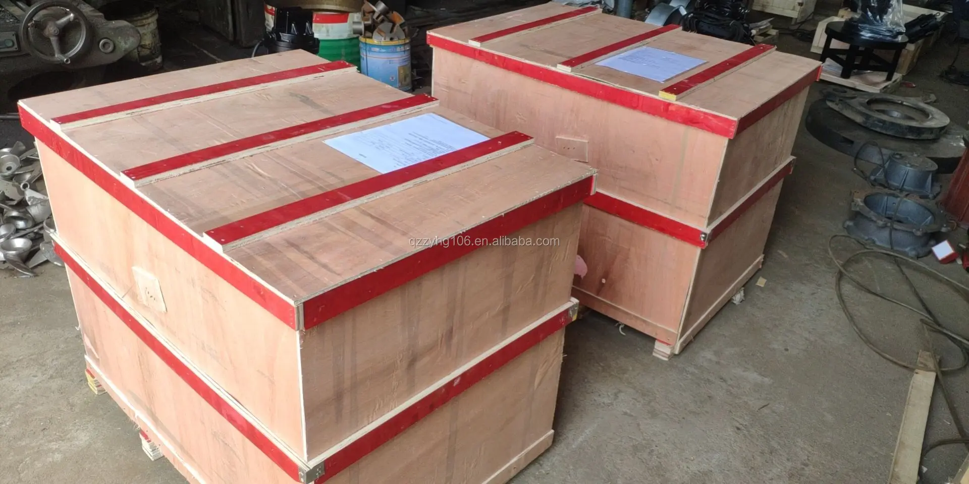 5kw package