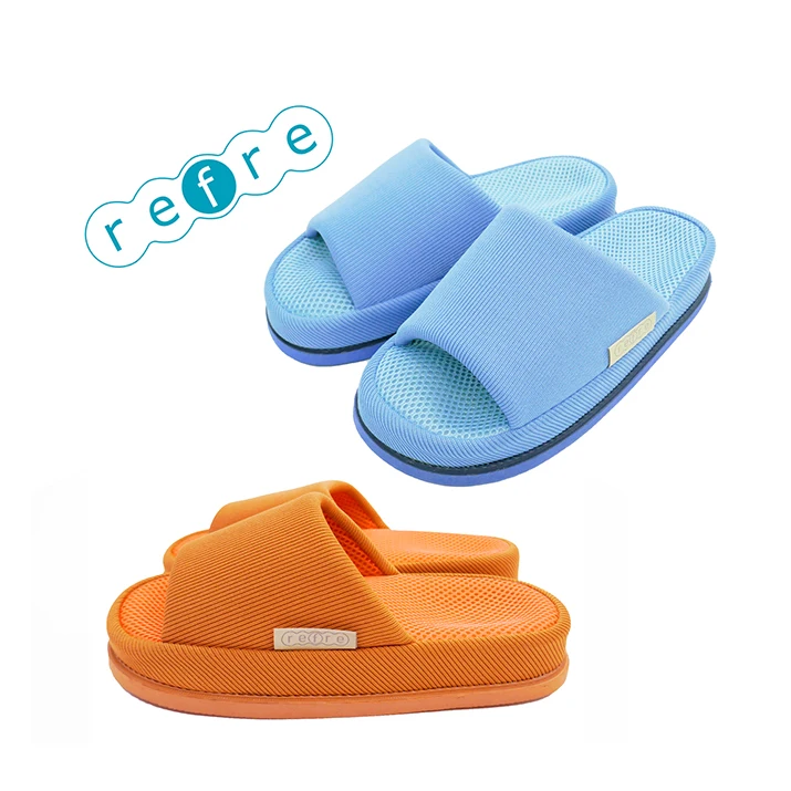 Relieves Fatigue Men Massage Hot Sale Eva slippers for Ladies