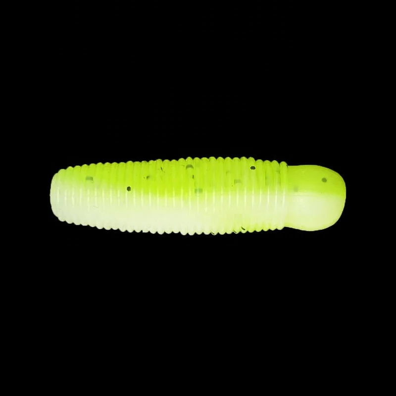Soft Fishing Lure Good Extensibility Soft Plastic Lures For Freshwater And Saltwater Bass