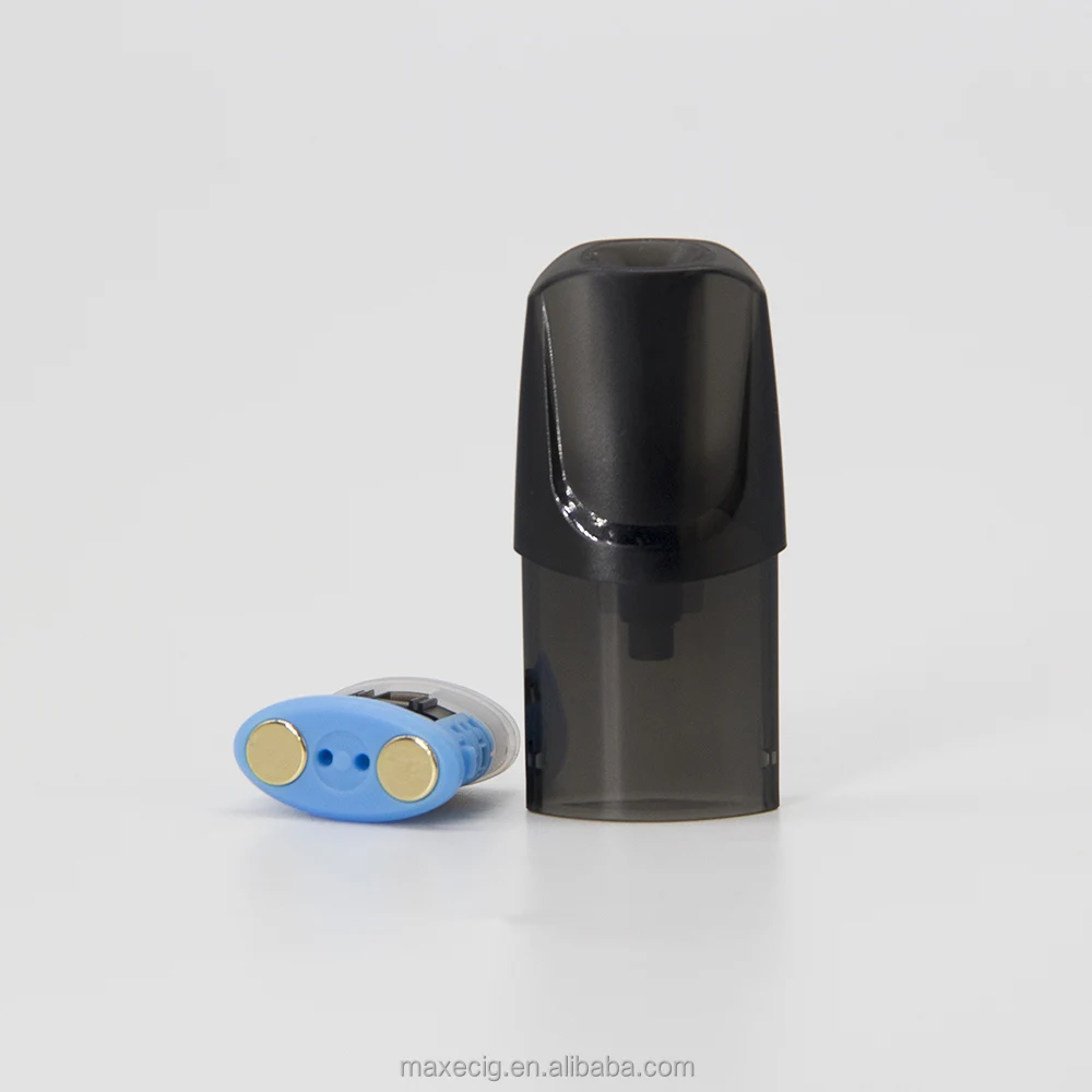 
2021 New Vape Pod Cartridge with PCTG Material c pod vape 