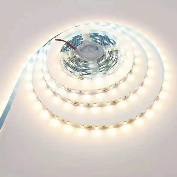 Светодиодная лента 4040 SMD по низкой цене 60 светодиодов 12 В 24 5 м IP20