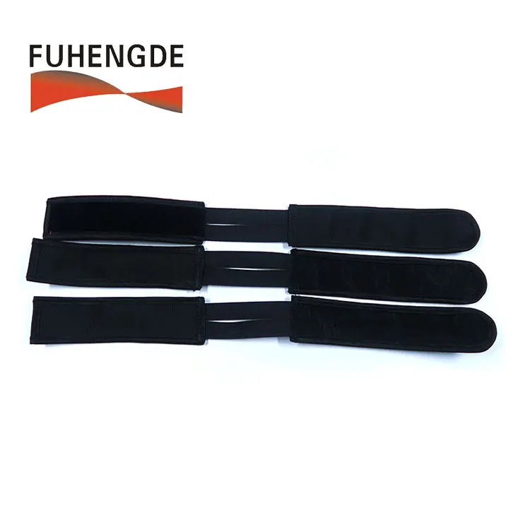 High Quality Fixed Gear Road Bike Bicycle Cycling Adhesive Pedal Toe Clip Strap Belt Gear Bike Strap