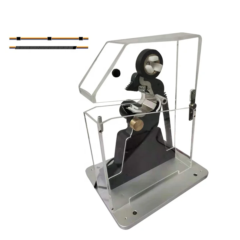 EW-1625 Automatic corrugated hose tape winding machine automotive wiring harness wrapping tape machine