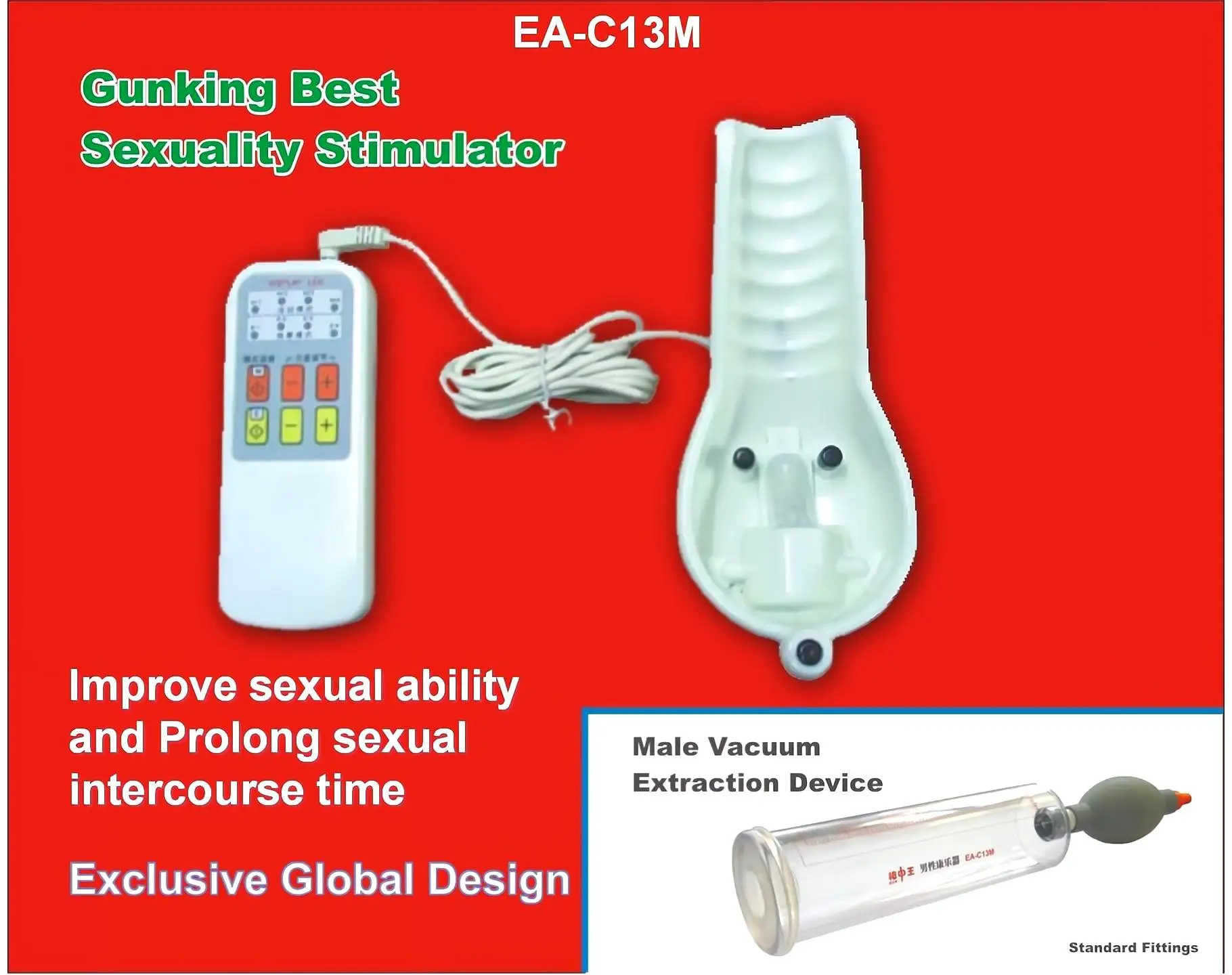 Man male sex toys for penis massage and enlargement extended love time product