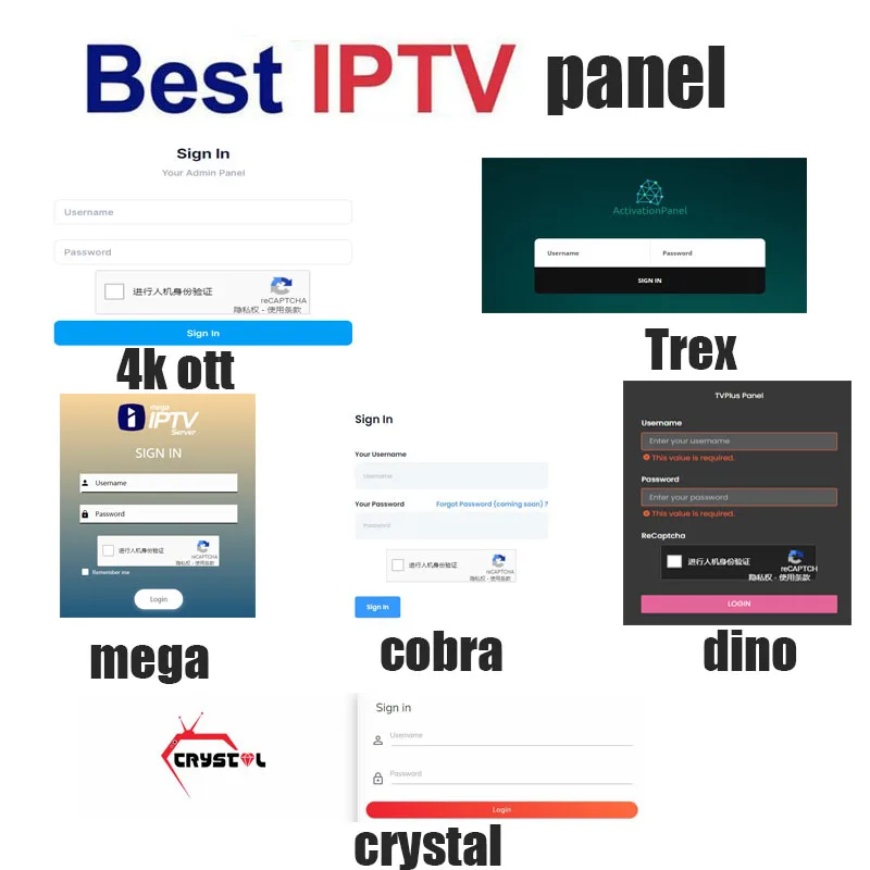 IPTV подписка 1 месяц Android реселлер панель 24 часа бесплатное тестирование стабильная работа ip tv
