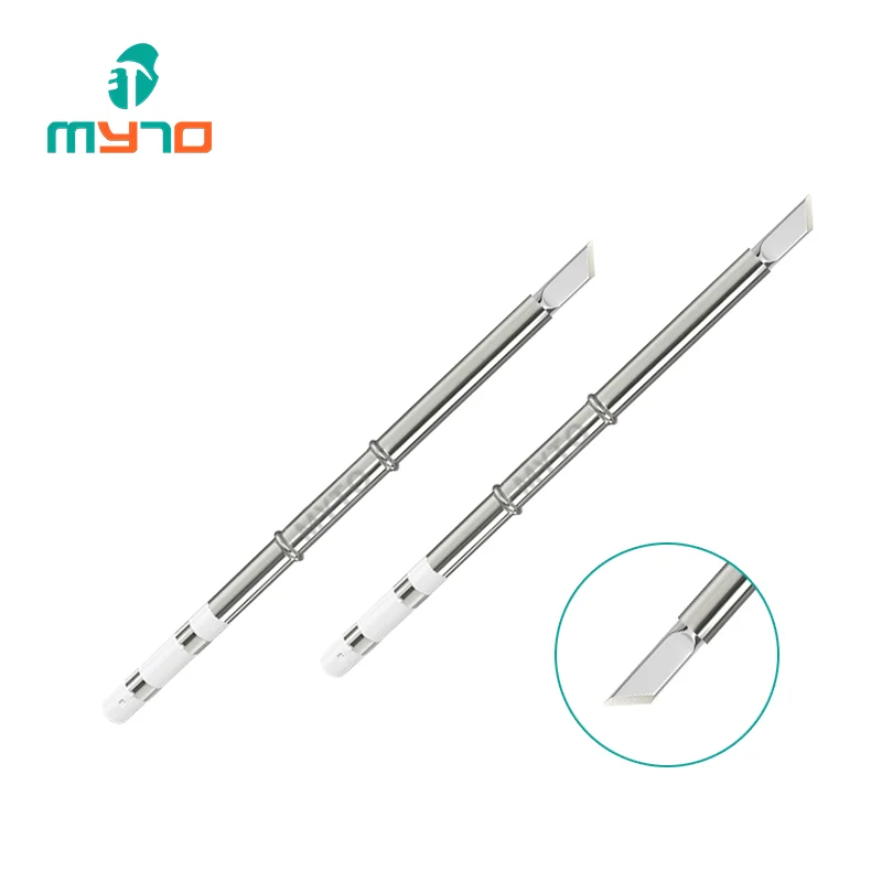 Myto T12/T13-K T13-KU T13-KR жало паяльника BK950D специальный паяльное для инструментов ремонта телефонов
