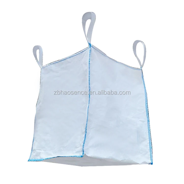 Popular and high quality bulk bags big bags  with various sizes are widely used for flowable and dry products 1000kg