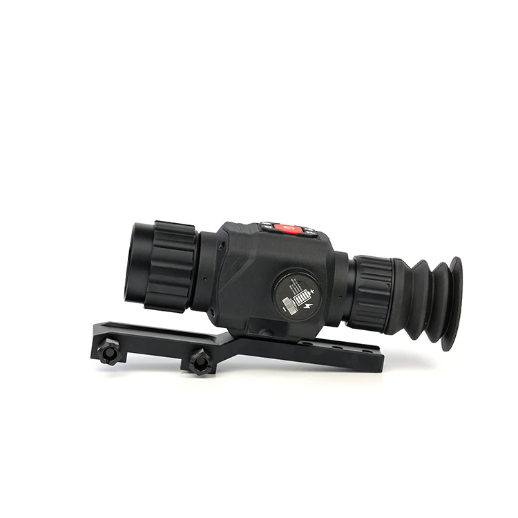 Promotion Price Mobile Thermal Imager Night Vision Camera For Drone