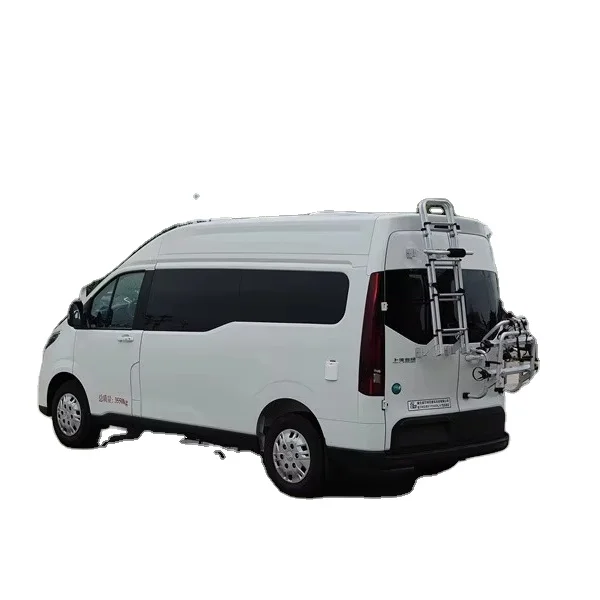 MINI RV Maxus V70  motorhome RV for sale factory price rv campers