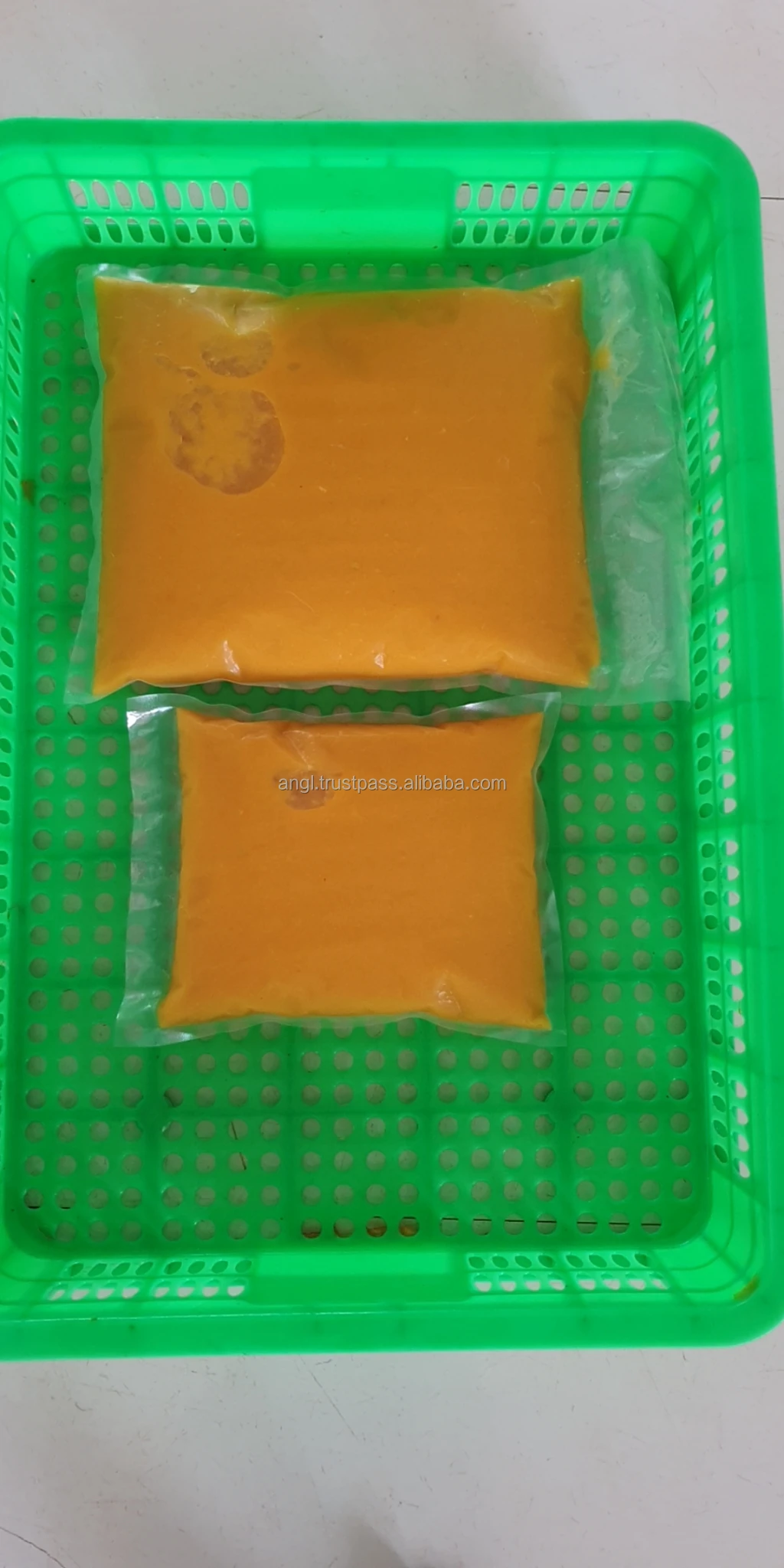 Supplying frozen mango dices from Vietnam with best price_Vikafoods (+84983028718)