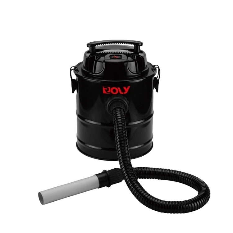 ROLY Widely Used Superior Quality 15L/18L/20L Stainless Steel Hydro Pool Bag hot ash Vacuum Cleaner