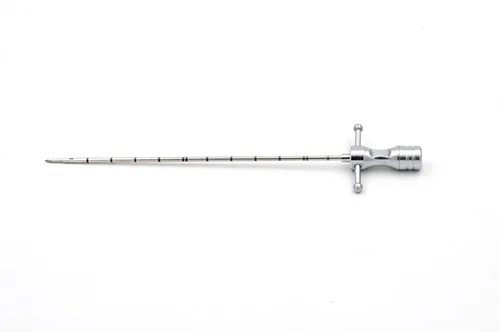 Sinowares Medical disposable Sterile ultrasound biopsy needle guide Marrow Aspiration Biopsy Needles