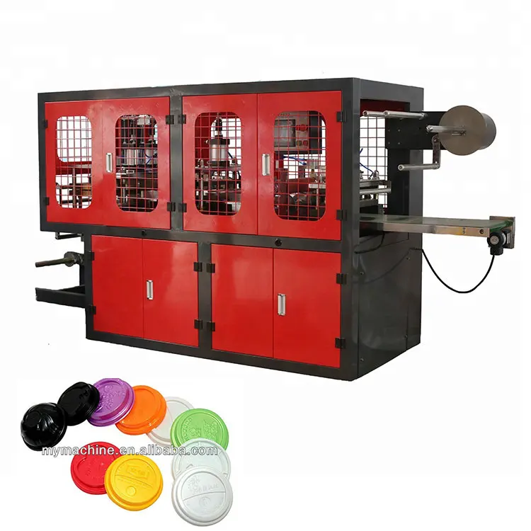 High Speed Paper Cup Making Machine Prices In India