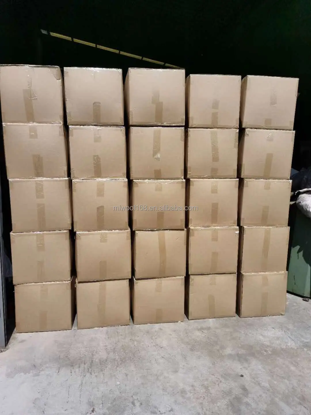 Blythe Doll Hair Extensions camel Mohair Goat Yak tail hair Hair