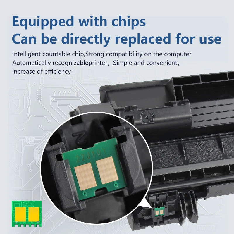 CF280a для HP подходит лазерный принтер M401dne MFP M425dn M425dw M401a M401d M401n M401dn M401dw Pro 400